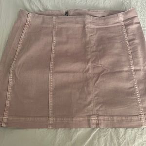 Wild Fable Skirt